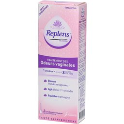 Traitement des Odeurs Vaginales