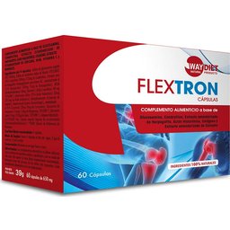 Flextron 60caps