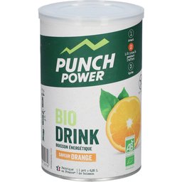 Biodrink Boisson énergétique Orange