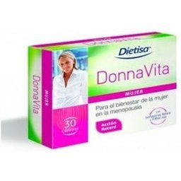 Dietisa donnavita 30càps