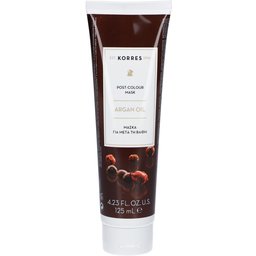 Huile d'Argan Masque Post-Coloration