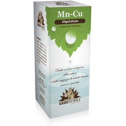 Oligoceleste Manganèse Cuivre 50ml