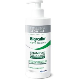Nova Genina Champú Voluminizador 400ml