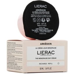 Arkéskin Crème Jour Ménopause Recharge 50ml