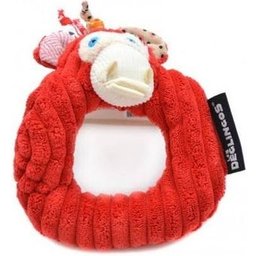 Les Deglingos Hochet de singe 1pc