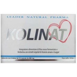 Kolinat 30Cps 14 4G