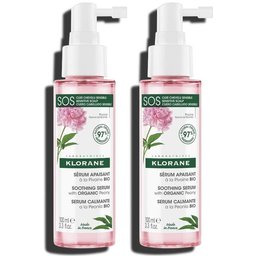 Sérum SOS à la Pivoine BIO