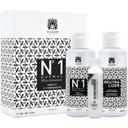 Nº1 Kit Permanent Normal 210ml