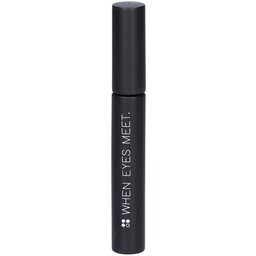 When Eyes Meet - Natural Black Mascara