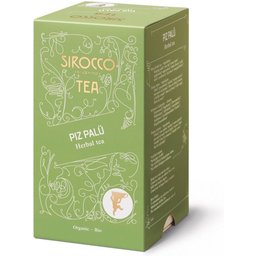Sachets de thé Piz Palü