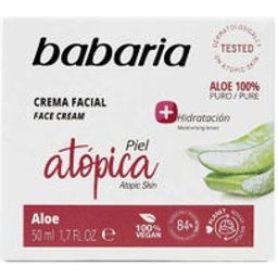 Crème Visage pour Peaux Atopiques 50 ml
