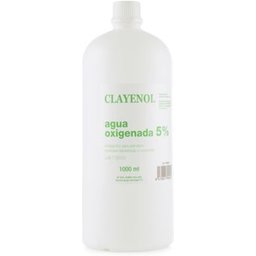 Agua Oxigenada 1L
