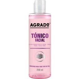 Tónico Facial 250ml