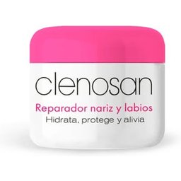 baume nez réparateur lèvres 10ml