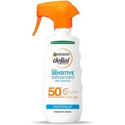 Sensitive Advanced Spray Protecteur Spf50+ 270ml