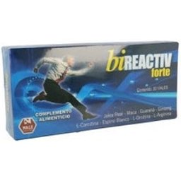 BioReactive Forte