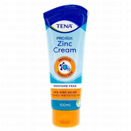 Proskin Zinc Cream tube 100ml