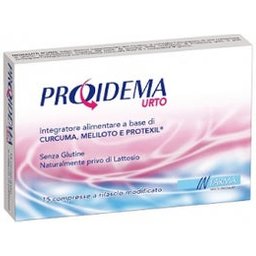 Proidema Impact 15Cpr