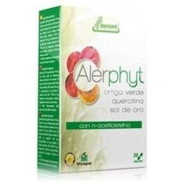 Alerphyt 30 Caps 30 Caps