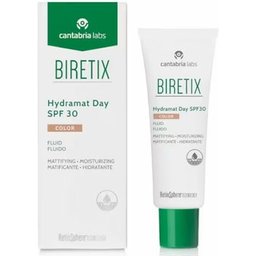 Hydramat Day Spf30 Fluide Couleur 50ml