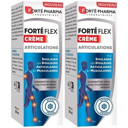 Forte Pharma Forté Flex Crème Articulations