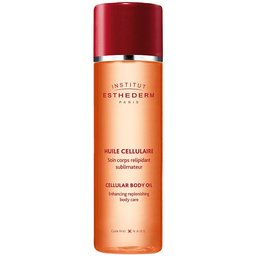 Huile cellulaire relipidante sublimatrice