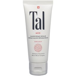 Med Crème réparatrice exklusiv