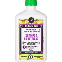 Be(M)Dita Ghee Shampooing Nutritif 250ml