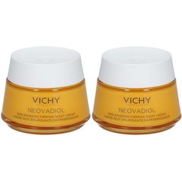 Neovadiol Post-Menopause Crème Nuit Relipidante Raffermissante