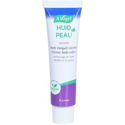 A.vogel Symvita Crème anti-rides