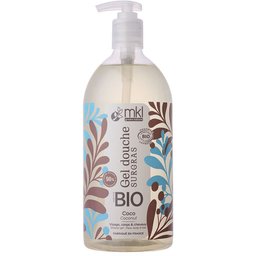 Gel Douche Surgras - Coco