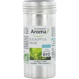 Aceite Esencial Eucalipto Radie 10ml