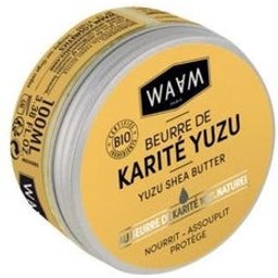Manteca Karite Yuzu 100ml