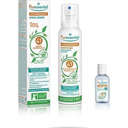 Assainis200ml+Gel25ml
