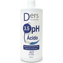 gel acide 750 l