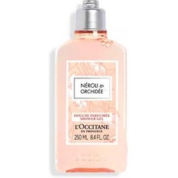 Gel Ducha Neroli y Orquídea 250ml