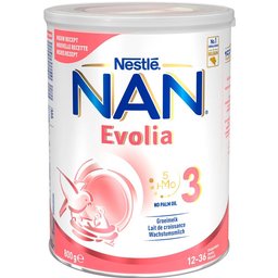 Nestle® Nan® Optipro Evolia 3