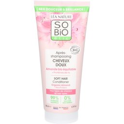So Bio Etic Après-Shampooing Cheveux Doux