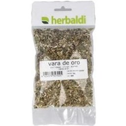 Herbe Verge Or Écrasée 50g