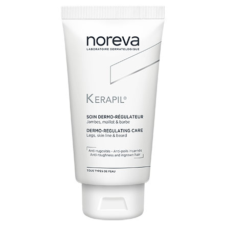 Kérapil soin dermo-régulateur tube 75ml