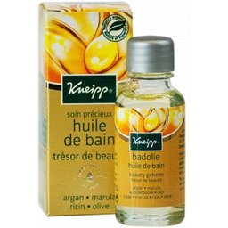 Huile de Bain Trésor de Beauté 100ml