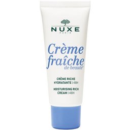 Crème Fraiche de Beauté Peaux Sèches 30ml