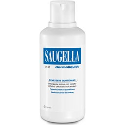 dermoliquide pH 3,5 250 ml