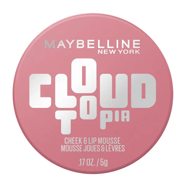 Cloudtopia Enchanted Mauve 5g