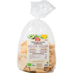 Finestra Sul Cielo Mini Craker 100% organique Epelé 250g