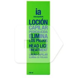 lotion anti-poux 150ml
