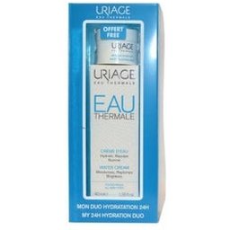 Eau Therm Cr Eau Leg 40ml + Masq 15ml