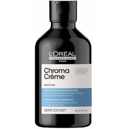 Chroma Cream Champú Azul 300ml