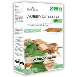 Aubier de Tilleul Bio 20x15ml