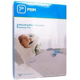 Coussin chauffant Prim